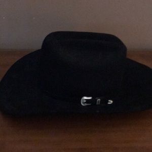 Bailey cow girl hat